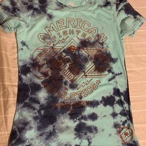 American Fighter Women’s shirt